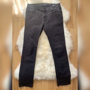 Frank and Oak Dylan jeans